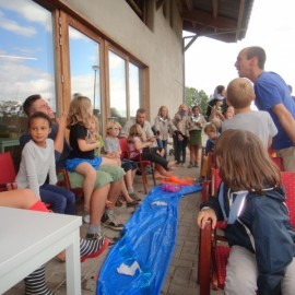 DSC07904 - Scouts en Gidsen Zaventem 